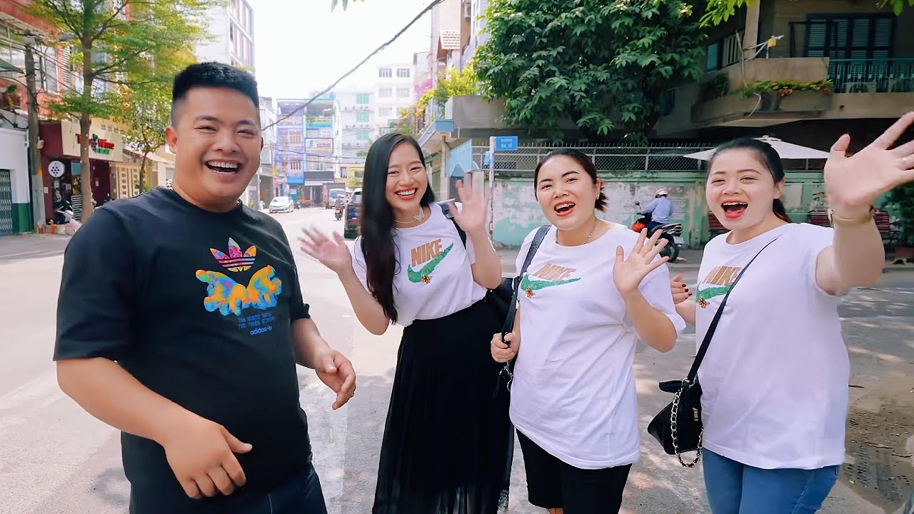 THĂM CỬA HÀNG ÁNH KUA THƯỞNG THỨC ĐẶC SẢN MIỀN TÂY | MÓN NGON DÂN DÃ | TUYÊN XINH GÁI