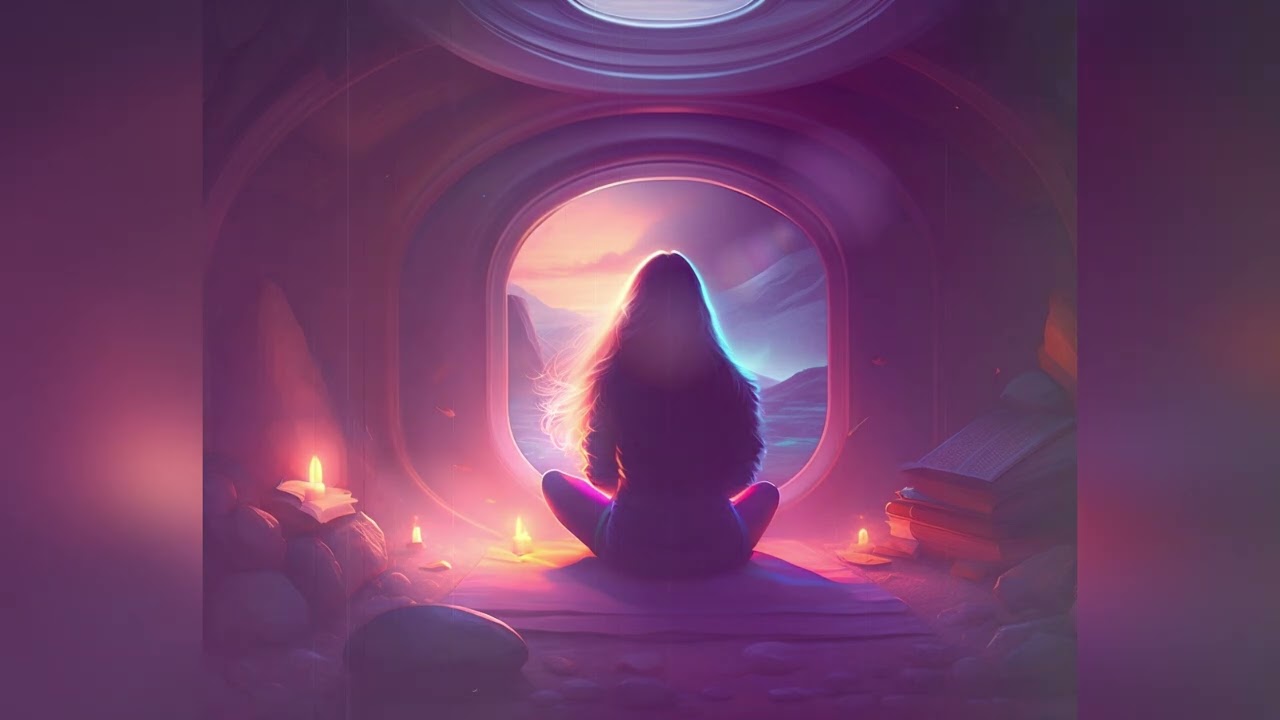 Meditaci&oacute;n trascendental GUIADA para PRINCIPIANTES