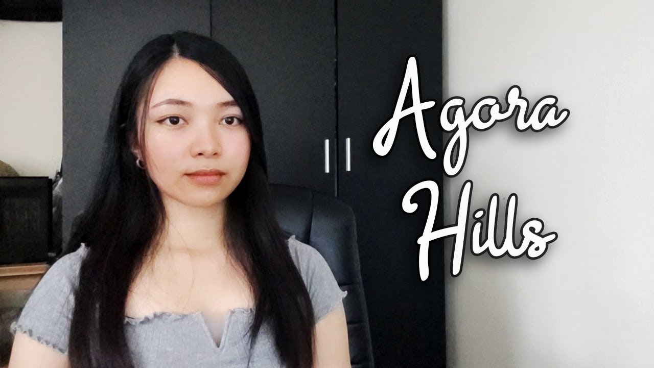 Doja Cat - Agora Hills - (Cover)