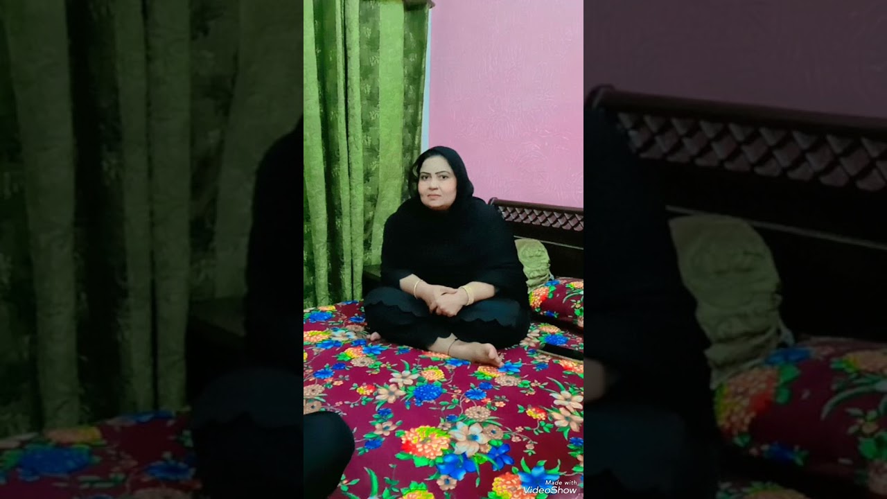 zakira Masooma sajid rukan new majlis 2023 waqia rahib
