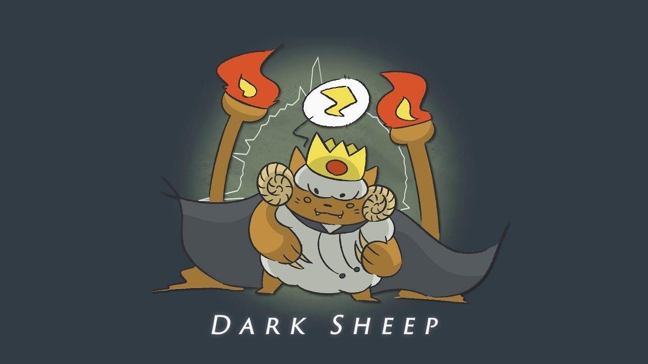[osu! mania] Chroma-Dark Sheep