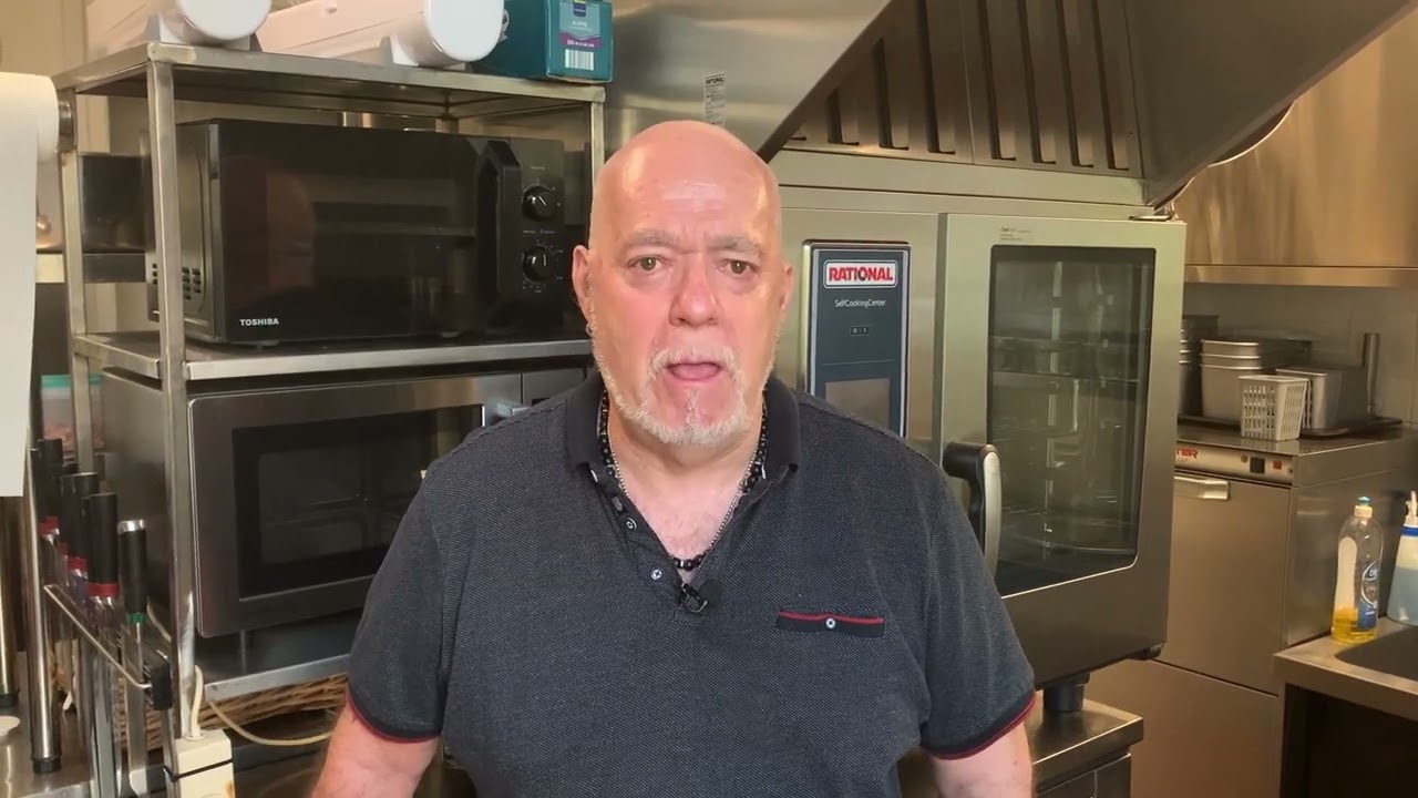 Four professionnel et cuisine connectée à La Brasserie de l'Avenue à Uriage | RATIONAL