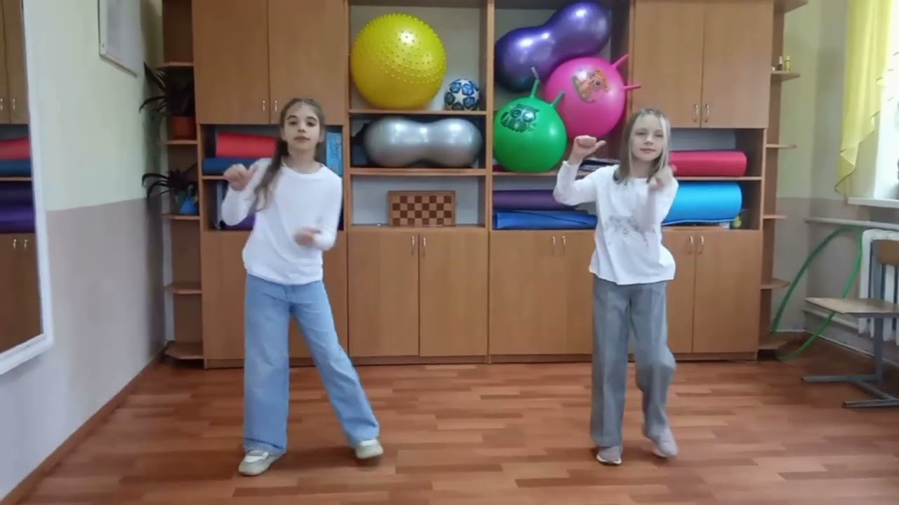 Здоровий дух