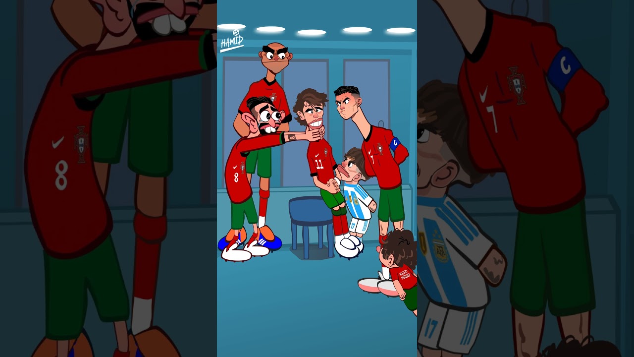 The situation in the locker rooms of the four teams from last night's matches. 👀