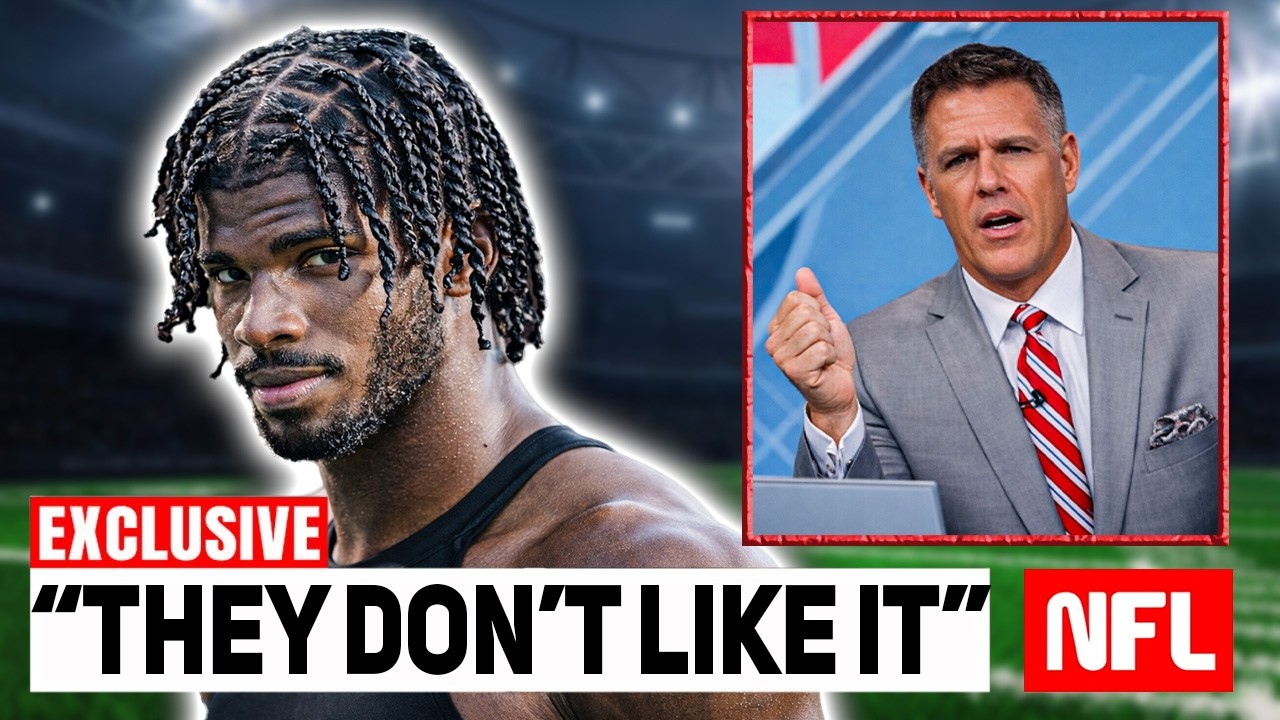 Why Shedeur Sanders Makes the NFL Uncomfortable