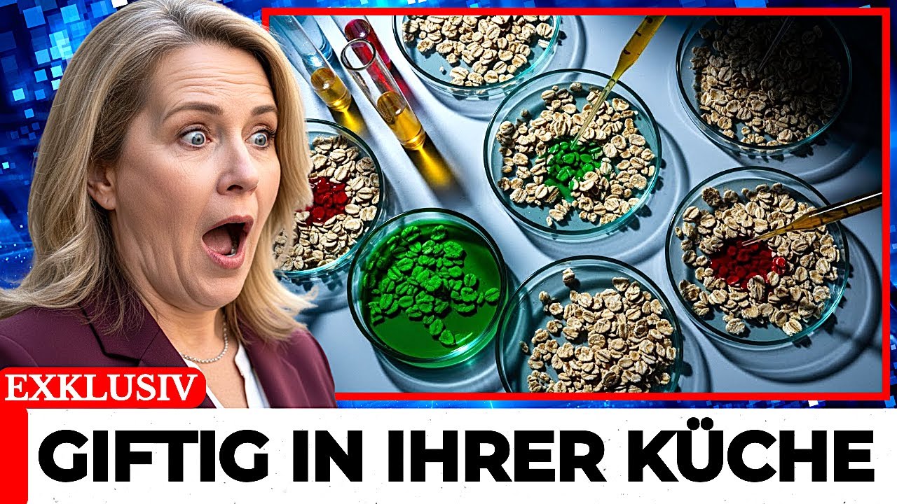 10 Haferflockenmarken, die Sie MEIDEN sollten (und 4, denen Sie vertrauen können)