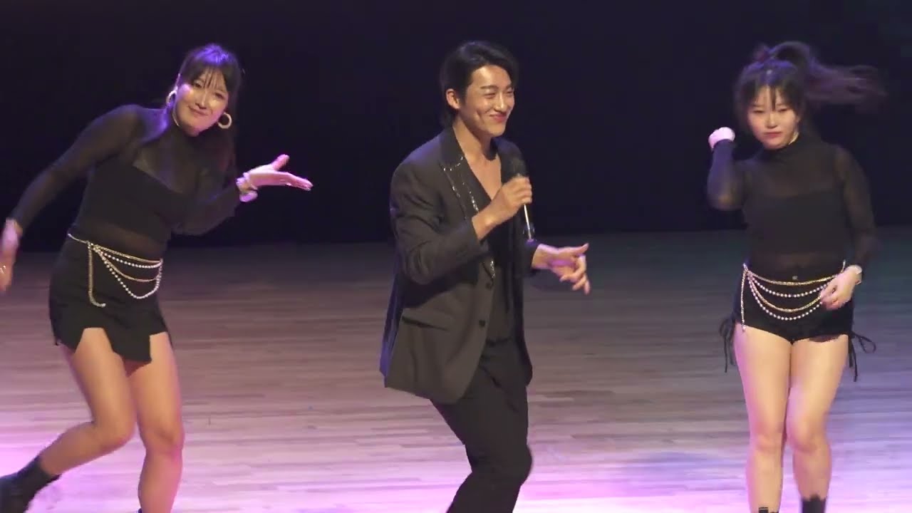 신승태 계룡콘서트 무삭제 풀영상
