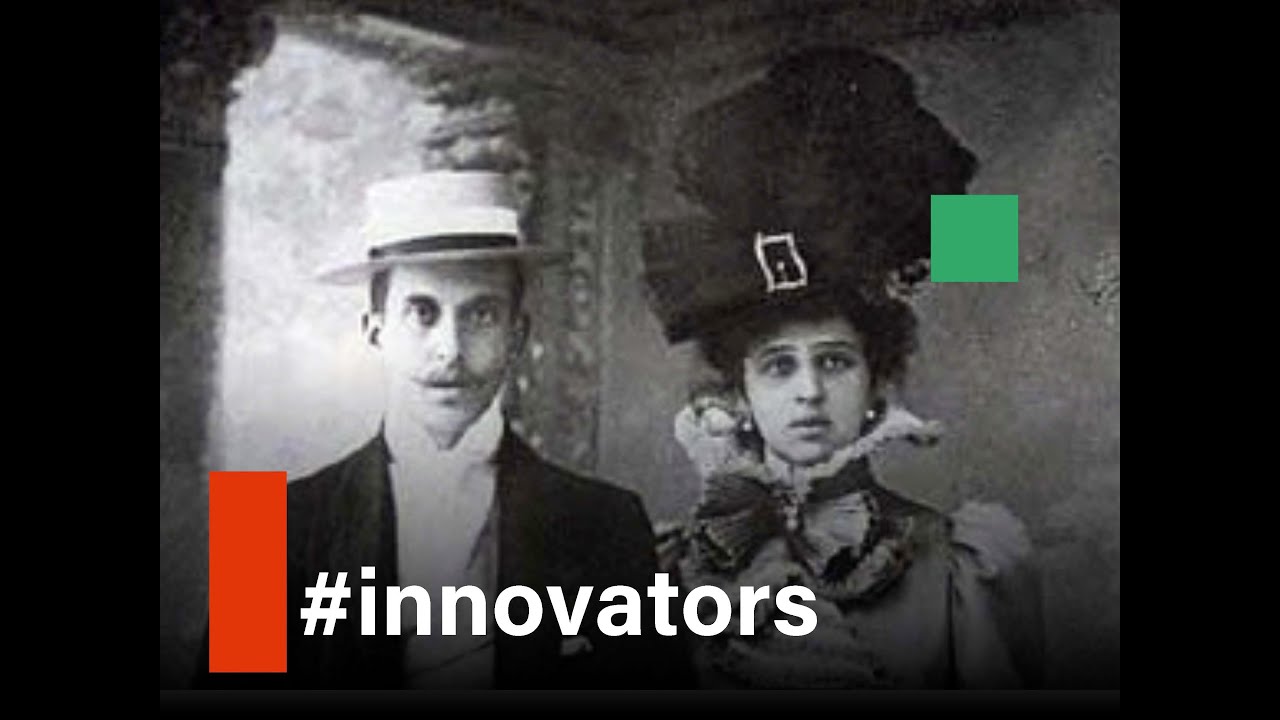IGNAZIO JR & FRANCA FLORIO. A modern Sicilian Renaissance | #innovators
