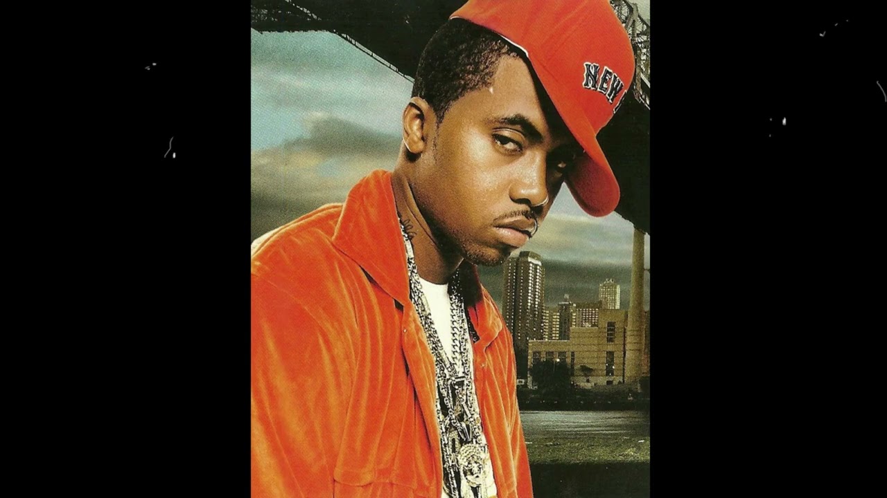 Nas Type Beat 