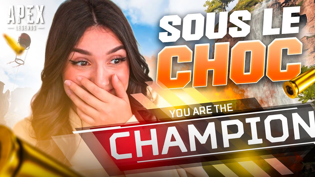 JE FAIS UN CARNAGE !