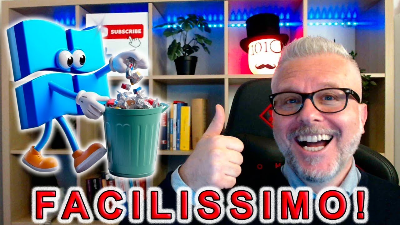 Ho Provato Questo Software su Windows 10 e 11: il Risultato è SBALORDITIVO!