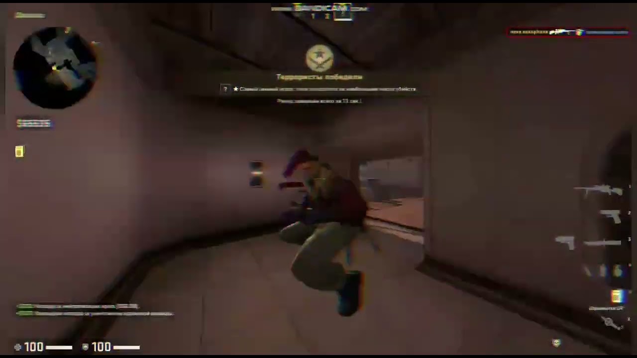 neverlose media #1 /hvh highlights csgo legacy/