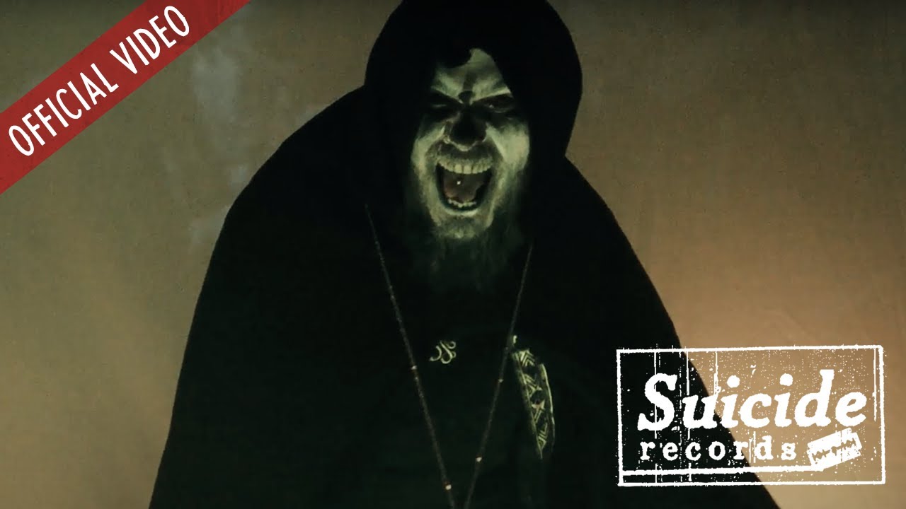Vorder - Introspective (Official video)