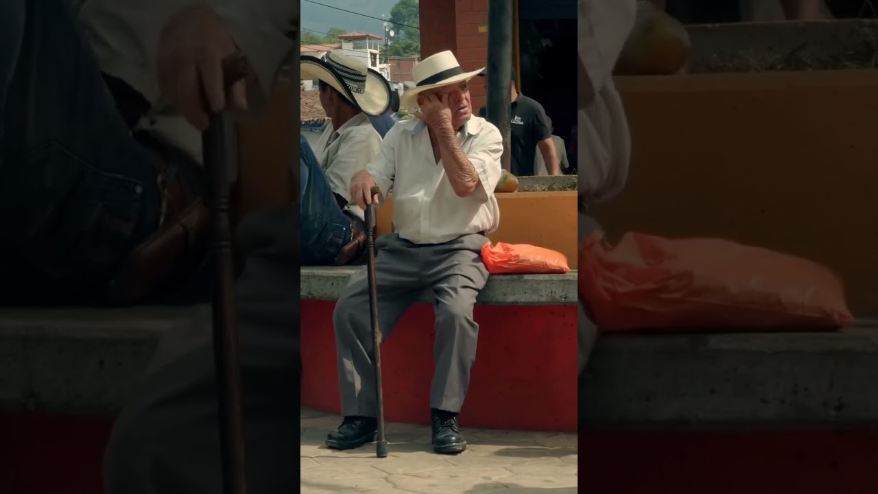 Un día en Támesis Antioquia 