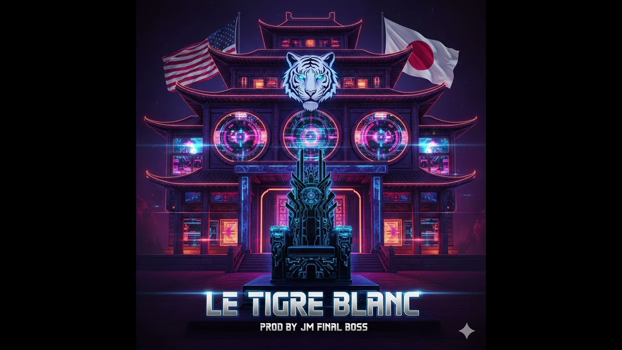 Le Tigre Blanc 