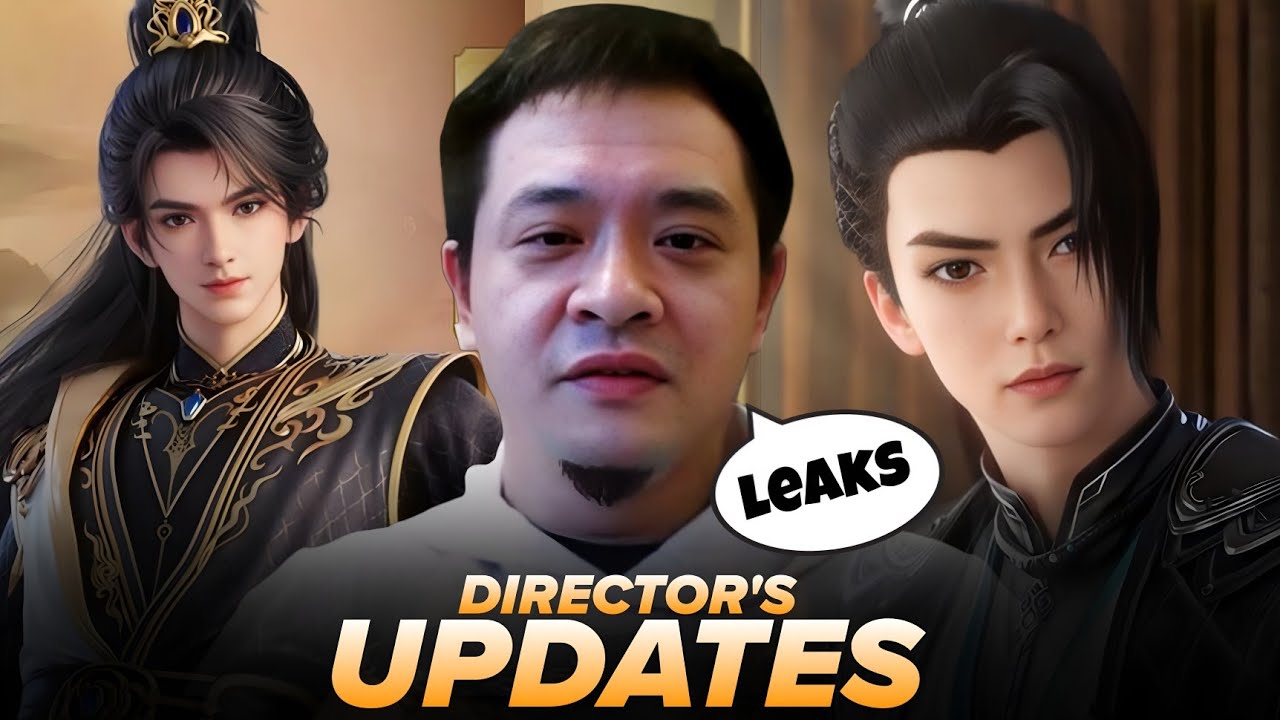 Season 2 Updates By Director... Against The Gods 