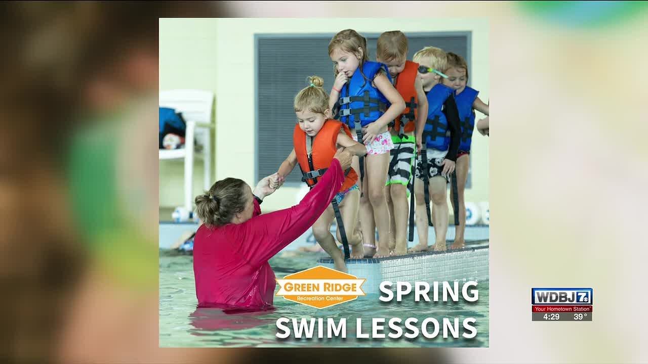 Roanoke County Parks, Recreation, & Tourism Gears Up for Spring Season