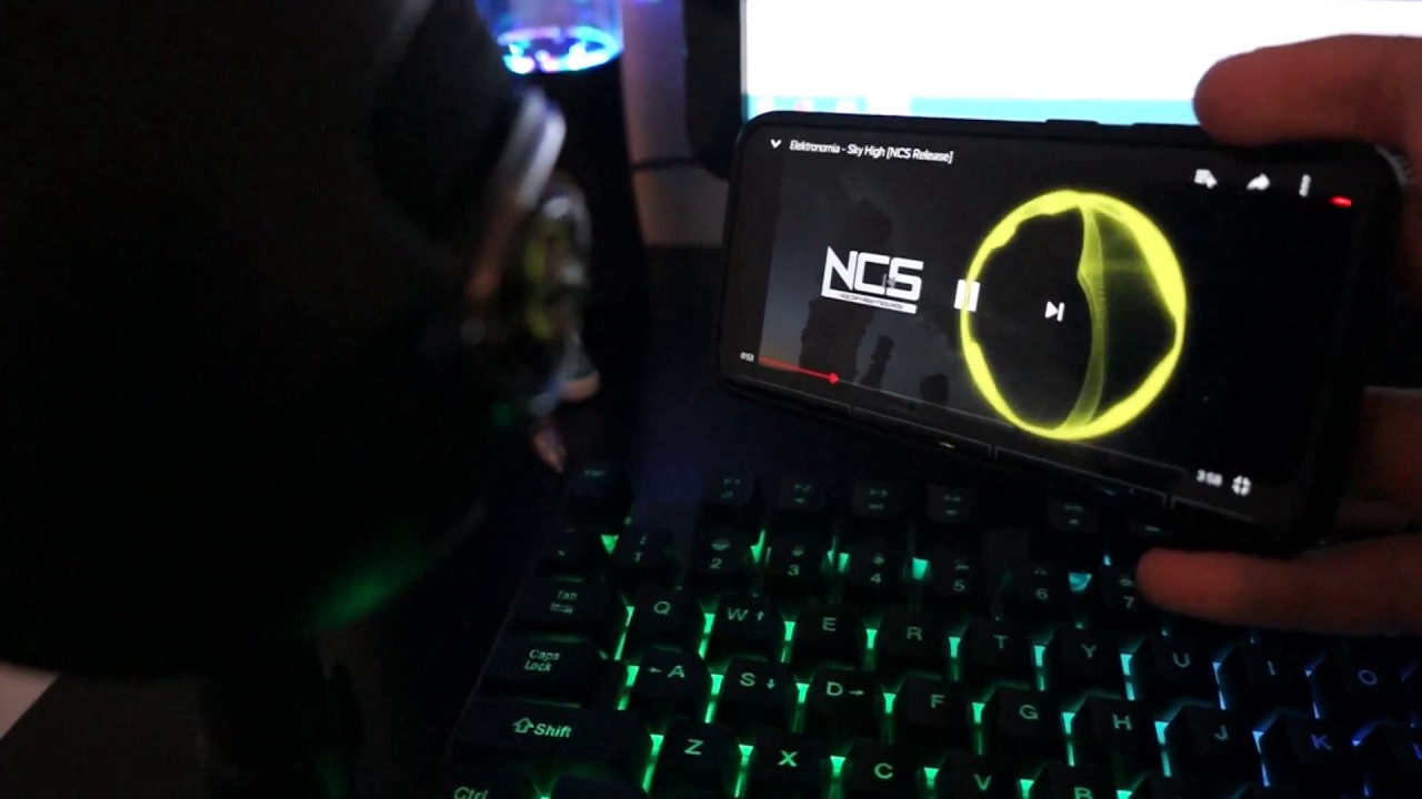 S8 US G950U Stereo Speakers Mod NO TWRP!