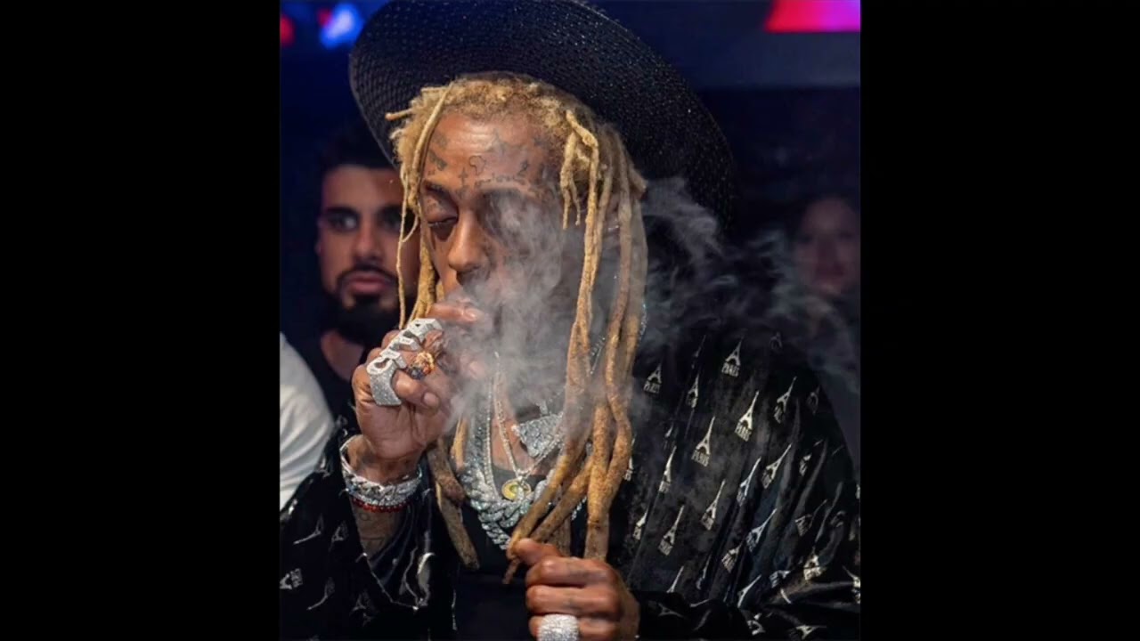 [FREE] Lil Wayne Type Beat - 
