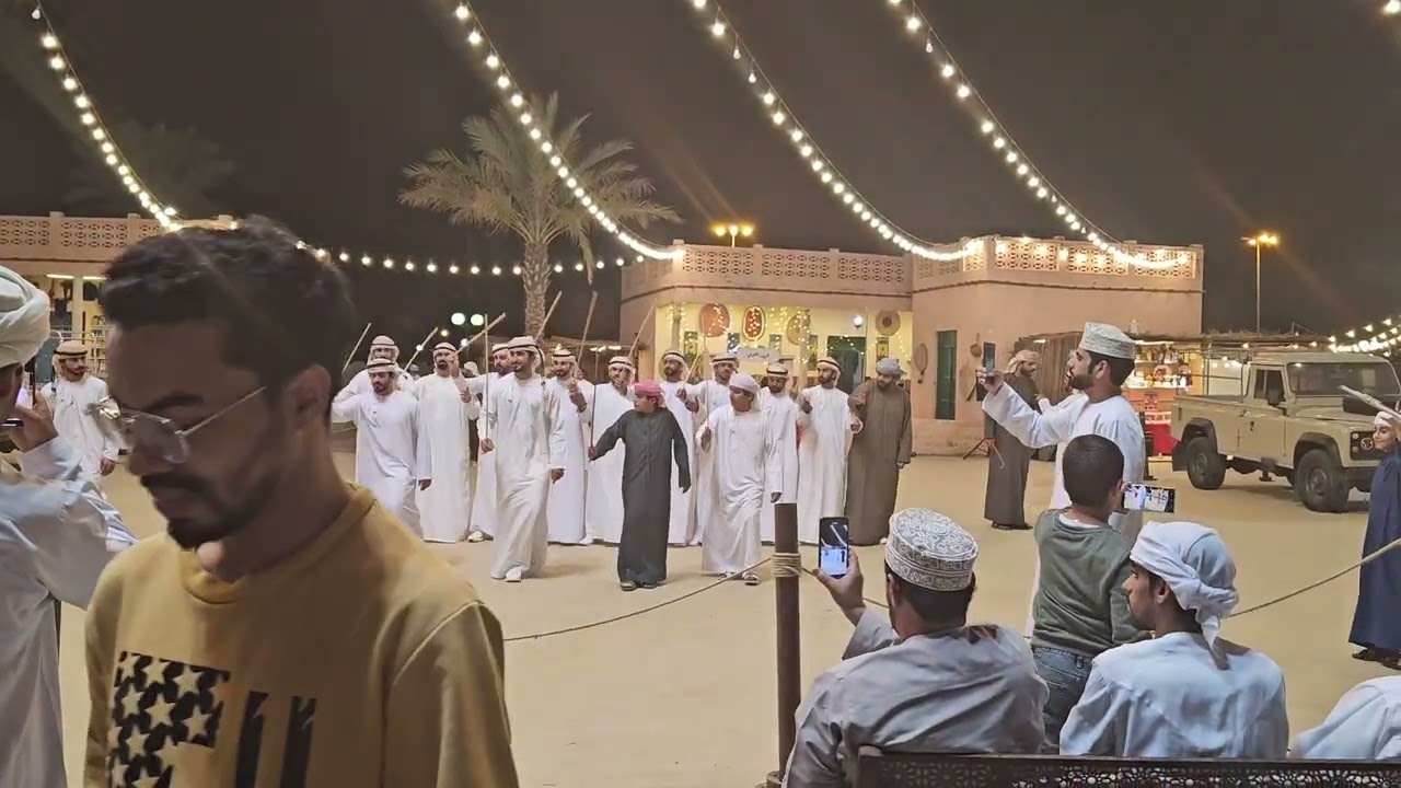 Sohar Festival 2026