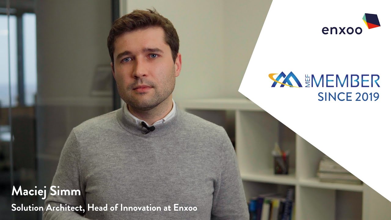 Inter-provider service automation with MEF LSO Sonata Solution APIs