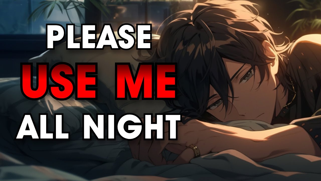 ASMR roommate gets red thinking about you (nsfw) (M4F) (very spicy)