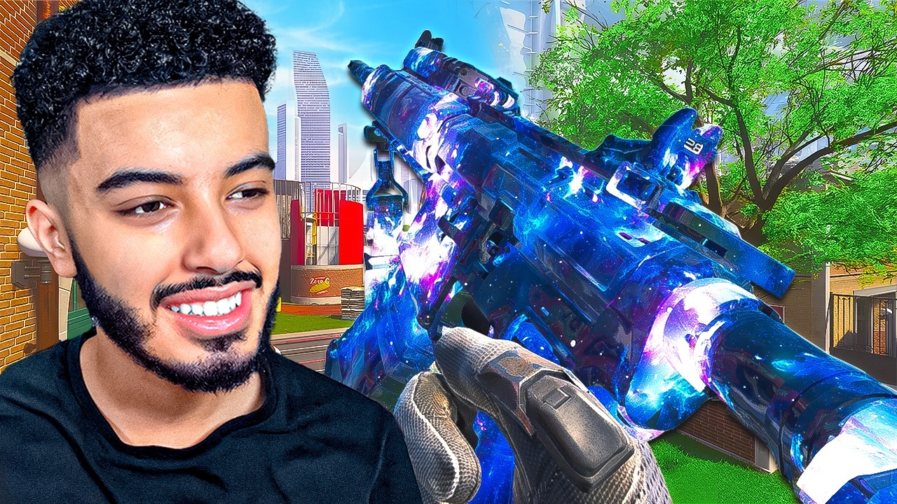 The Most HATED Call of Duty in History... (Infinite Warfare)