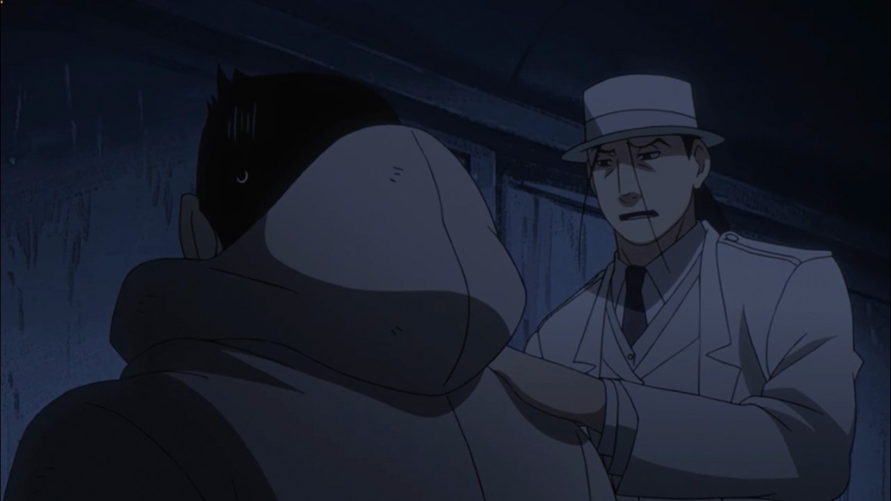 ~Just Jump-Fullmetal Alchemist Brotherhood Episode 33 Reaction~