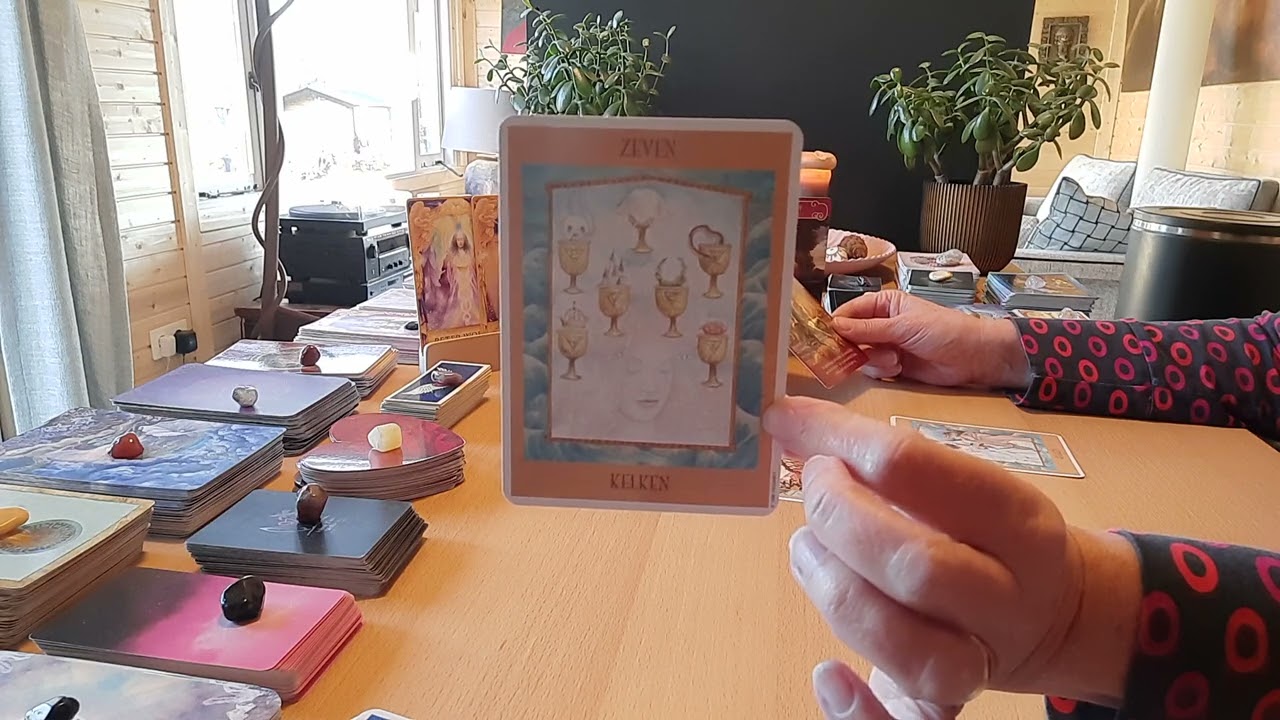 😇Engelenboodschap Liefde❤️Ram ♈Jij & Jouw persoon✨ De keuze voor jou!🍀Spreken vanuit waarheid🌕🐉💫❤️