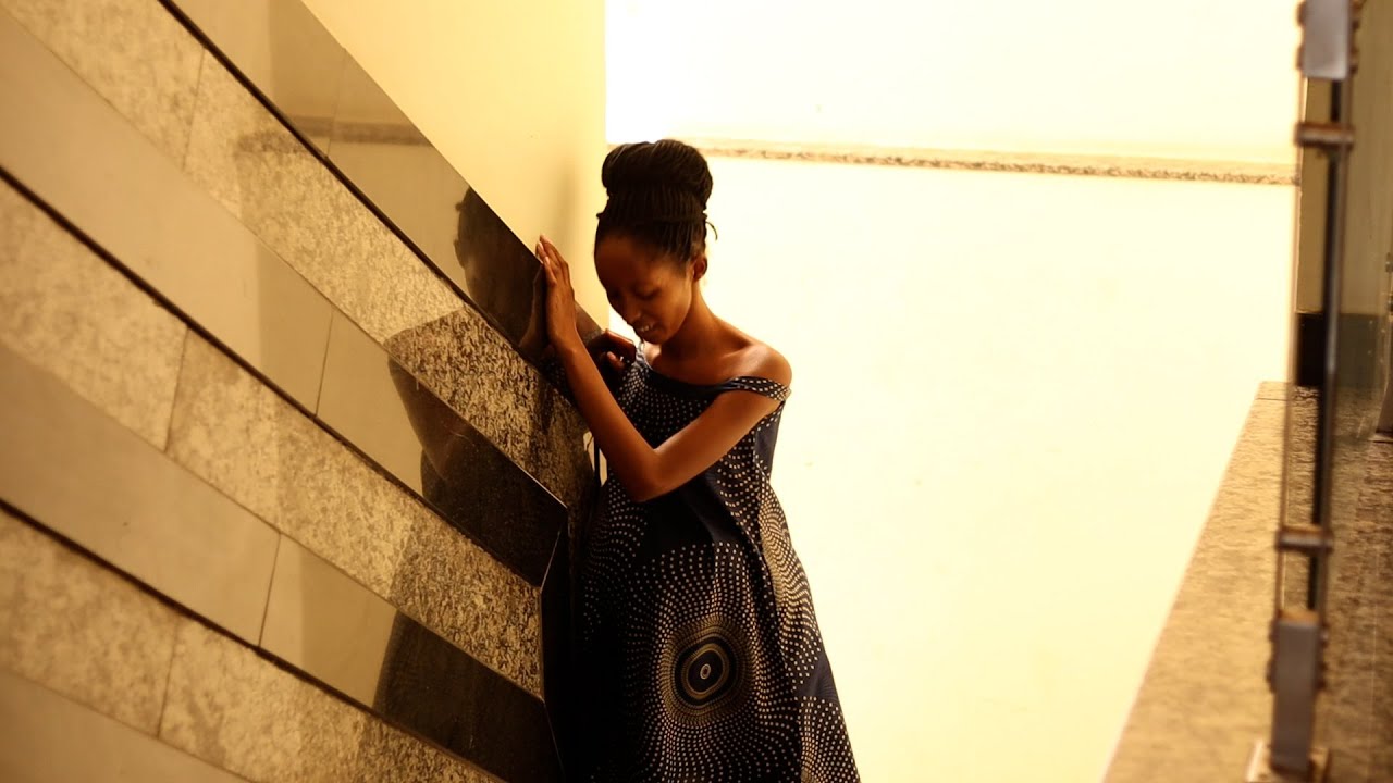 Ndabizi nuko utabizi By Dinah poetess ( Rwandan Poetry)