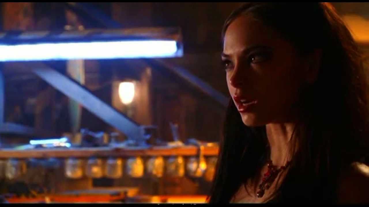 Smallville(Margaret Isobel Thoreaux) - Animal I Have Become