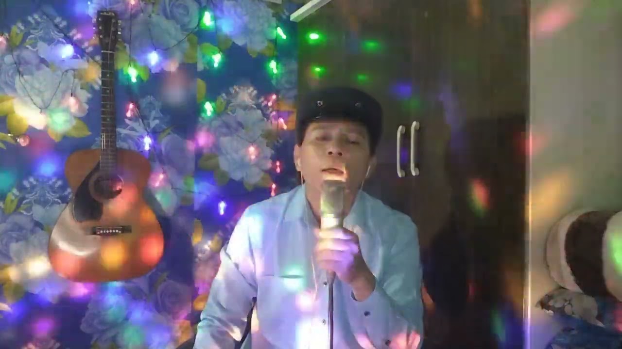 Livestream Với Sound card K300 & Mic BM 900 Quá Hay Ca Khúc Mơ Hoa ST Hoàng Giác Thể Hiện Bảo Trung 