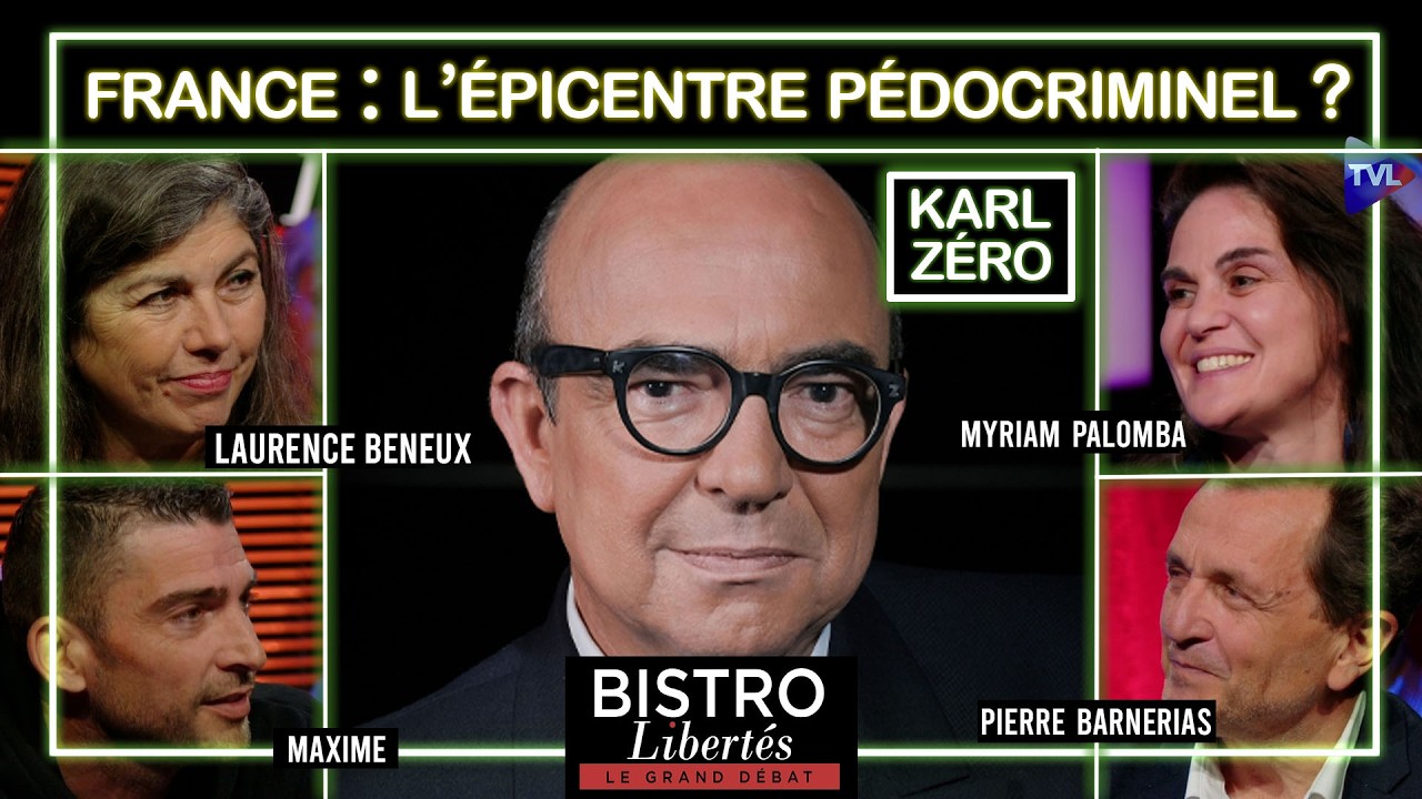 Bistro Libert&eacute;s 