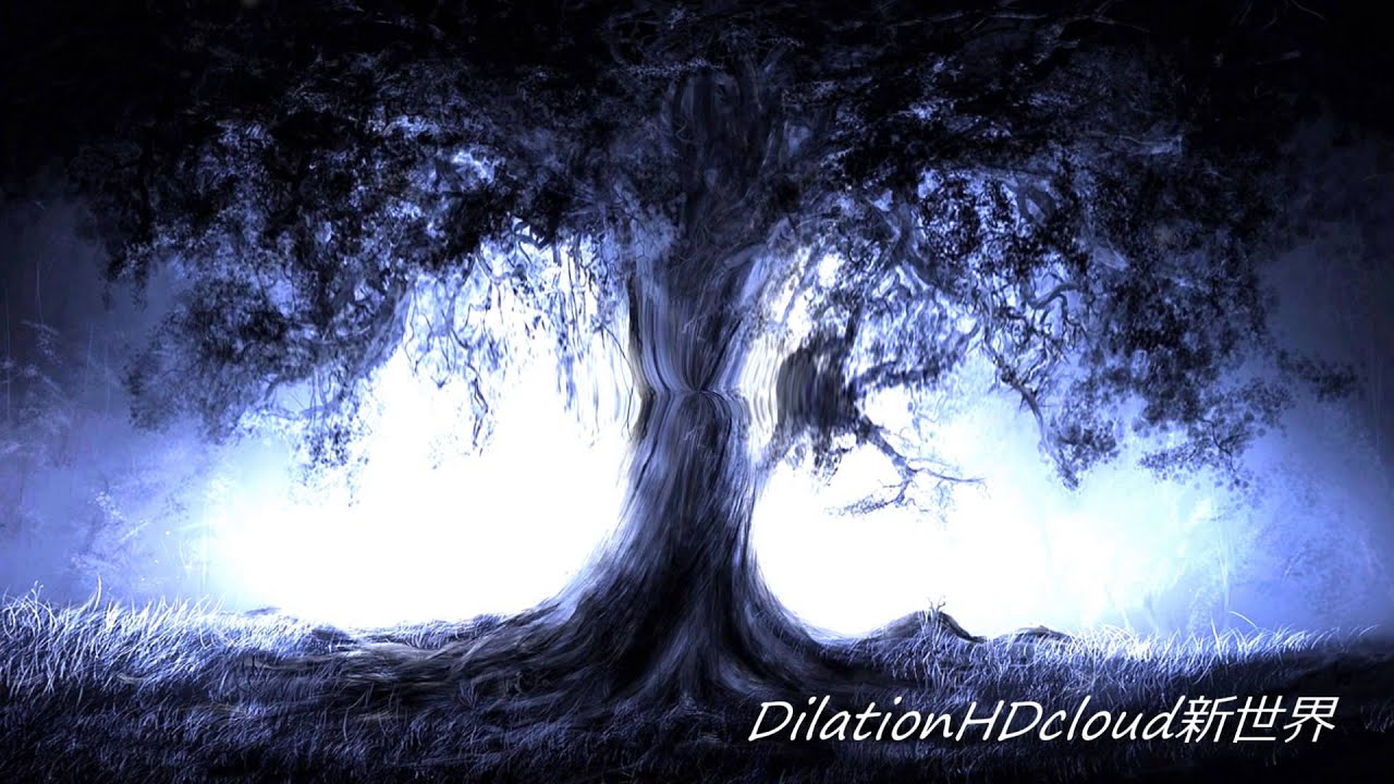 DilationHDcloud - Dauðalogn
