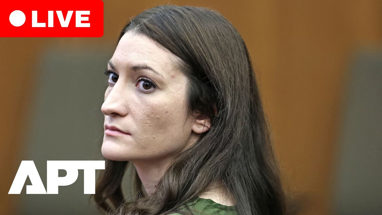 LIVE | Watch: Lindsay Clancy Jury Continues Deliberations as Mistrial Chances Grow | APT