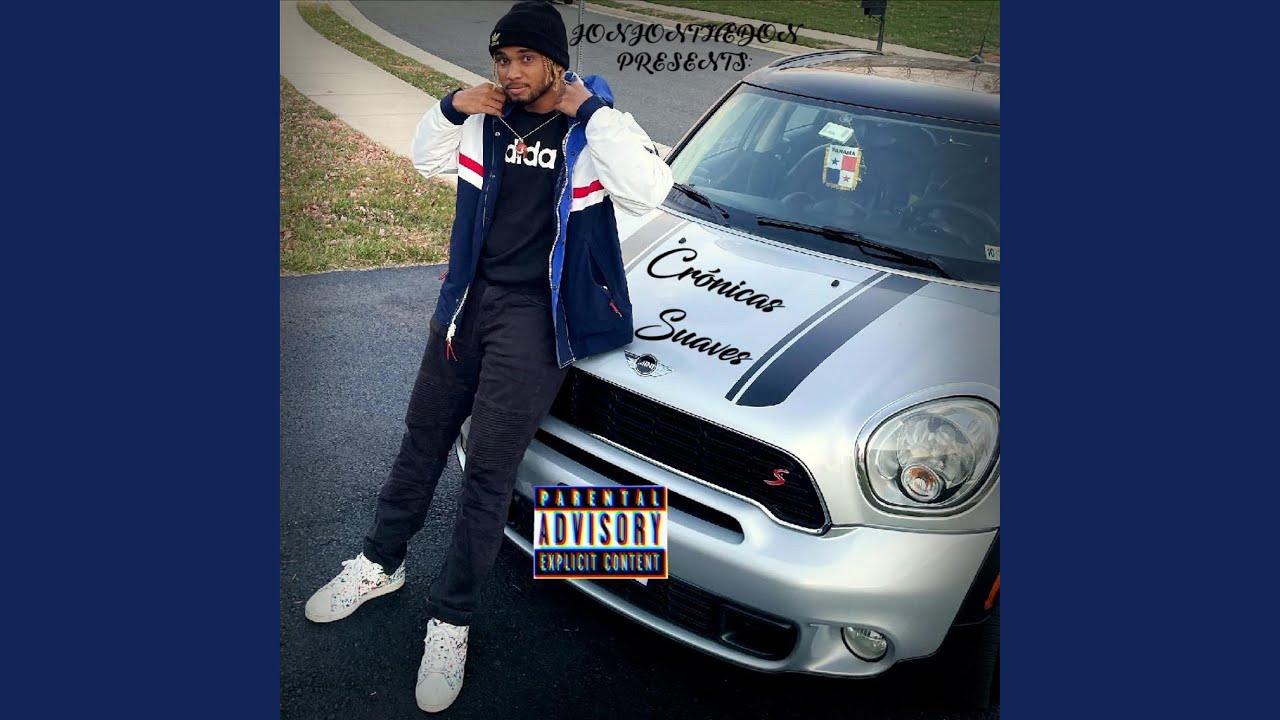 Ven A Casa A JonJonTheDon (Mi Reina) (feat. Rita Maria)