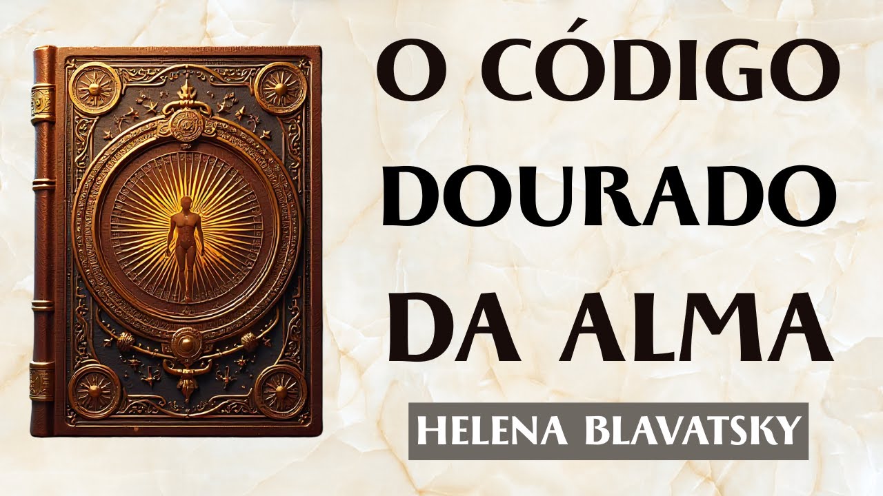 O OCULTISMO do DINHEIRO: a VERDADE que ESCONDERAM sobre a RIQUEZA - Helena Blavatsky