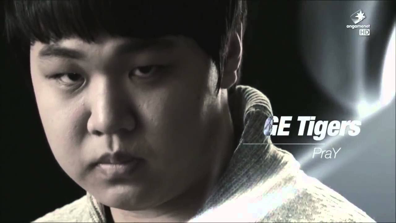 역대 LCK 롤챔스 오프닝 모음 (2012 - 2020)