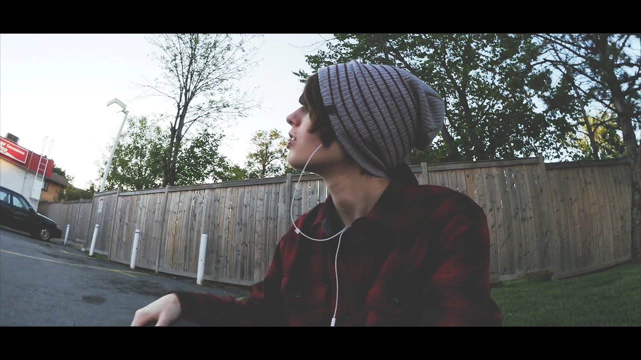 Penny Board Adventure