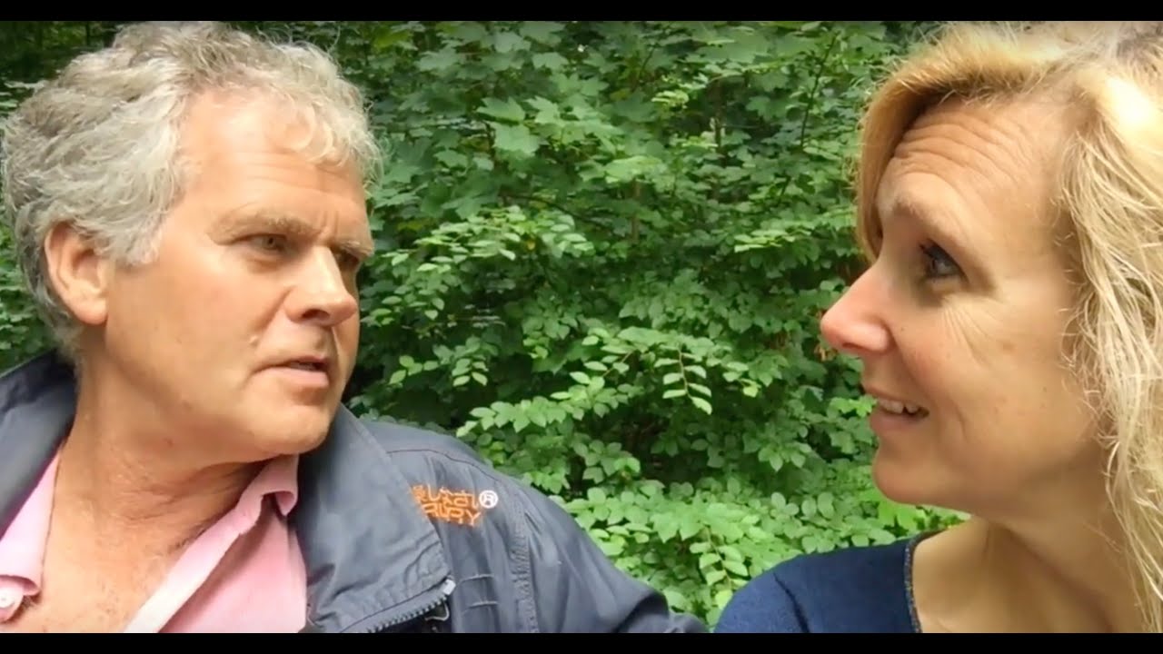 Wat bezielt Erik van Zuydam?