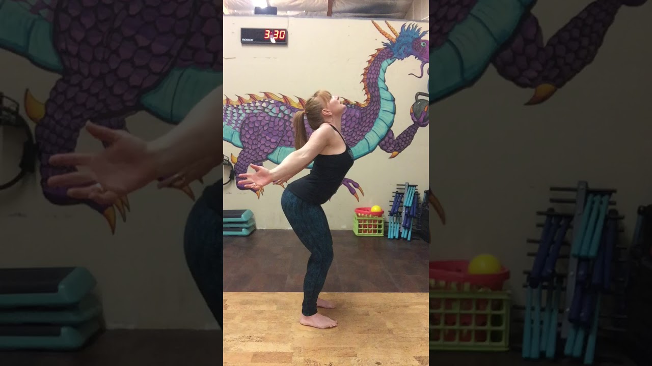 Daily Joint Mobility routine  IntuFlow