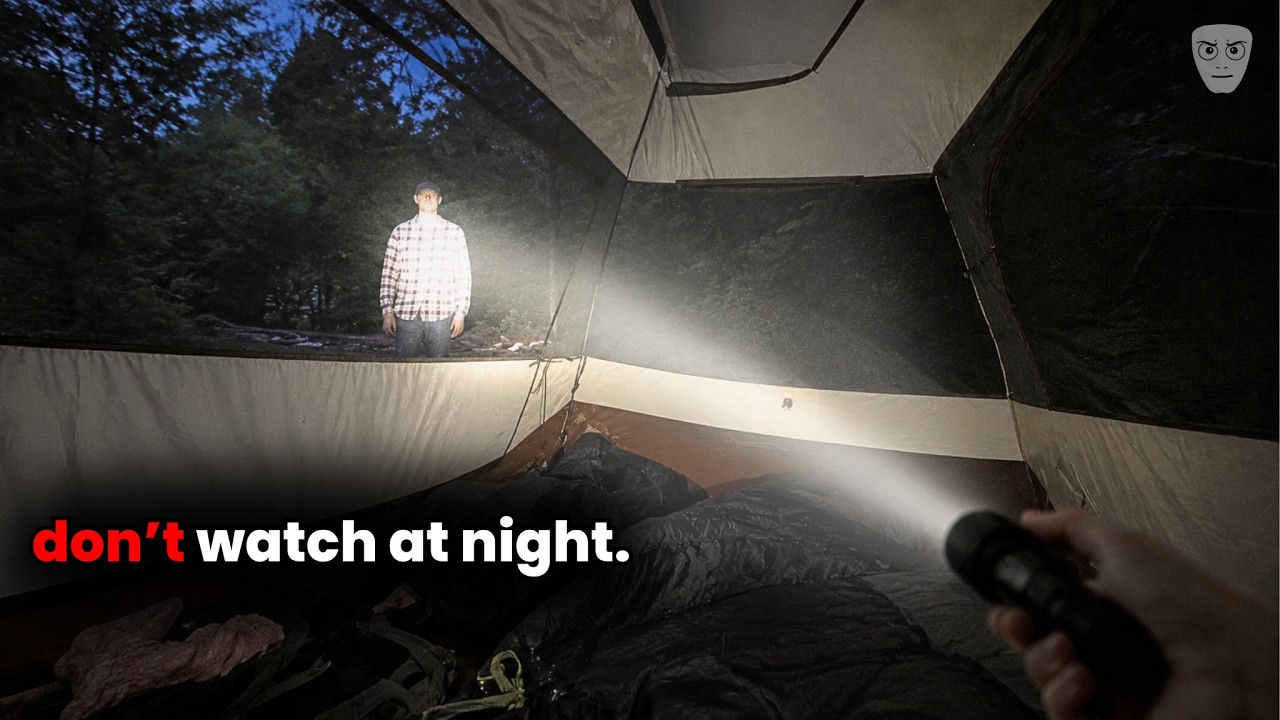 31 Camping Trip Encounters That Took a Dark Turn | Scary Comp V403