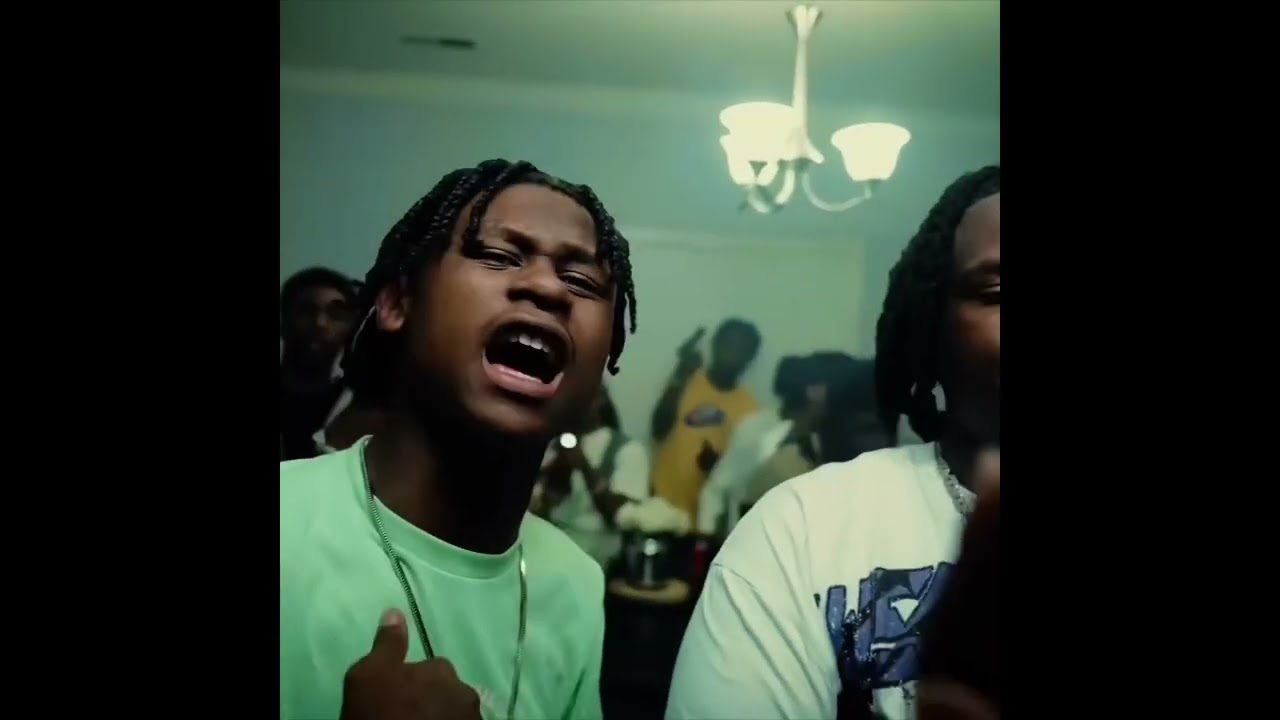 [FREE] Roddy treyy x fully nation type beat - tracer rounds 