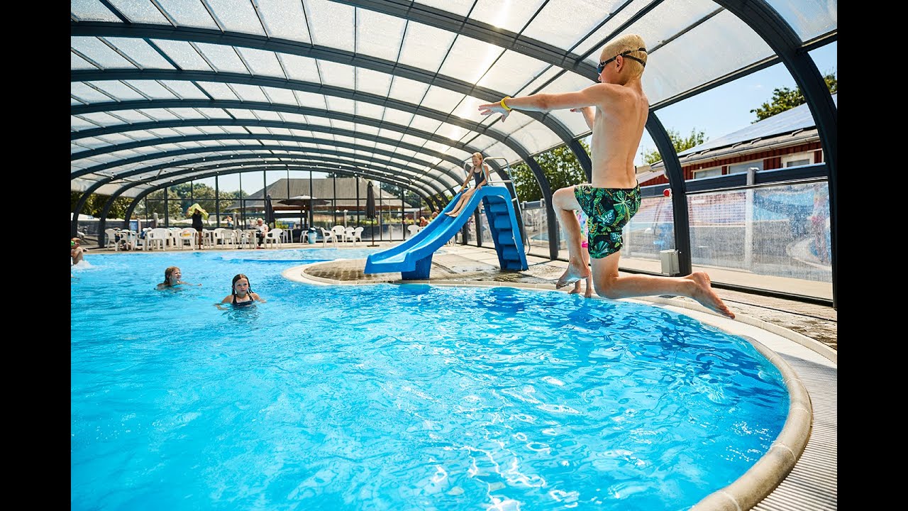 Familievakantie op Horsens City Camping - De plek die bij uw vakantie past