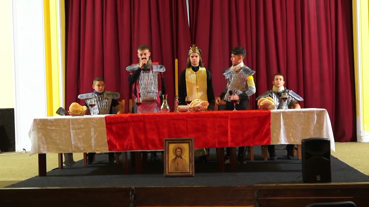 Dan skole OS Dr Bosko Vrebalov 31 10 2023