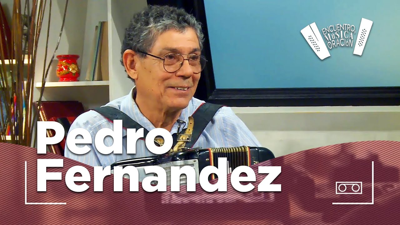 E66 || Pedro Fernandez #encuentromúsicayoración