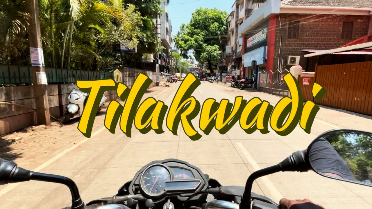 Somwar to Guruwarpet RPD tilakwadi Belgaum llcity explore ll RTN22 vlogs