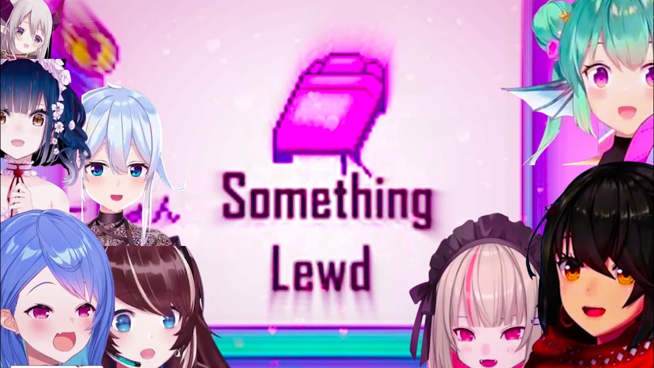 Nijisanji Livers 𝐕𝐬 Needy streamer Overdose