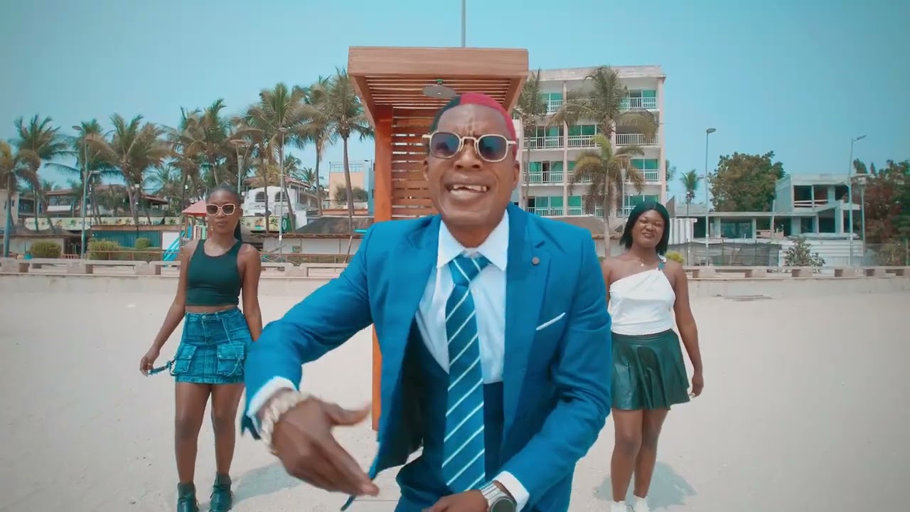 SAMARA PANAMERA ft DOLOOK ENVENTOS / DINHEIRO