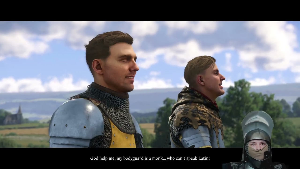 🔥 Kingdom Come Deliverance 2 – Diving into Fortuna! | Dressing Like Henry! 🏰⚔️